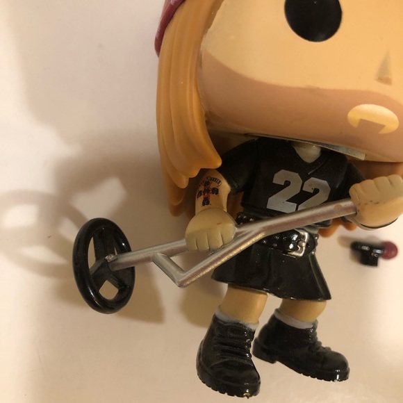 Funko Pop Axl Rose🎤 (Guns n Roses) EUC - Picture 2 of 13